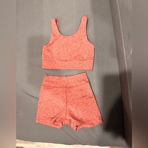 Play by Rylee +cru set